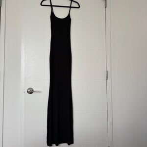 Skims Soft Lounge Cotton Rib